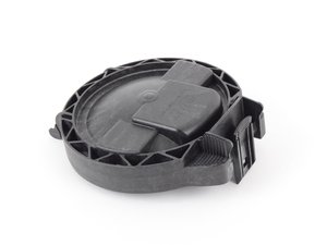 ES#173017 - 63127194449 - LAMP COVER - Genuine BMW - BMW