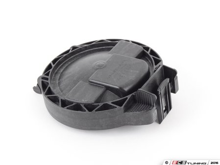 ES#173017 - 63127194449 - LAMP COVER - Genuine BMW - BMW