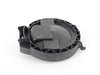 ES#173017 - 63127194449 - LAMP COVER - Genuine BMW - BMW