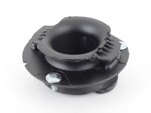 ES#2533558 - 1243201444 - Front Strut Mount - Priced Each - Fits Left Or Right Side - URO - Mercedes Benz