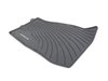 ES#3129824 - 958044801551E0 - All Season Rubber Floor Mats - Black - Set of four floor mats for left-hand drive vehicles - Genuine Porsche - Porsche