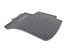 ES#3129824 - 958044801551E0 - All Season Rubber Floor Mats - Black - Set of four floor mats for left-hand drive vehicles - Genuine Porsche - Porsche