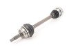 ES#3074819 - NCV72005 - Front Axle Shaft - Left - Brand new unit, complete assembly - GSP North America - Volkswagen