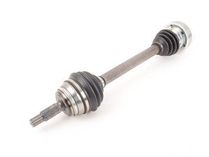 ES#3074819 - NCV72005 - Front Axle Shaft - Left - Brand new unit, complete assembly - GSP North America - Volkswagen