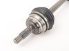 ES#3074819 - NCV72005 - Front Axle Shaft - Left - Brand new unit, complete assembly - GSP North America - Volkswagen