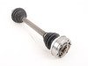 ES#3074819 - NCV72005 - Front Axle Shaft - Left - Brand new unit, complete assembly - GSP North America - Volkswagen