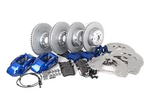 M Performance Sport Brakes Retrofit Kit