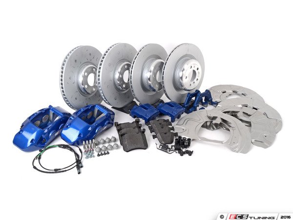 Genuine BMW M Performance - 34112348054 - M Performance Sport
