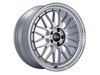 ES#3138174 - LM249DSPKKT - 19" BBS LM Wheels - Set Of Four  - 19x8.5 ET48 5x112 57.1CB - Diamond Silver Center with Diamond Cut Lip - BBS - Audi Volkswagen