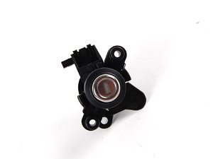 ES#92381 - 51248244053 - TRUNK LID LOCK W/COD (NO LONGER AVAILABLE) - Genuine BMW - 