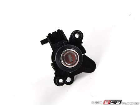 ES#92381 - 51248244053 - TRUNK LID LOCK W/COD (NO LONGER AVAILABLE) - Genuine BMW - 