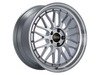 ES#3138178 - LM250DSPKKT - 19" BBS LM Wheels - Set Of Four  - 19x9 ET42 5x112 57.1CB - Diamond Silver Center with Diamond Cut Lip - BBS - Audi Volkswagen