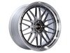 ES#3138200 - LM269DBPKKT - 19" BBS LM Wheels - Set Of Four  - 19x8.5 ET32 5x112 - Diamond Black Center with Diamond Cut Lip - BBS - Audi Volkswagen