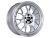 ES#4759241 - LM313DSPKKT - 19" BBS LM Wheels - Set Of Four - 19x9.5 ET35 5x120 72.6CB - Diamond Silver Center with Diamond Cut Lip - BBS - BMW