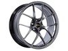 ES#4758313 - RI100DBKT - 20" BBS RID Wheels - Set Of Four  - 20x9.5 ET10 5x112 66.6CB - Diamond Black - BBS - BMW