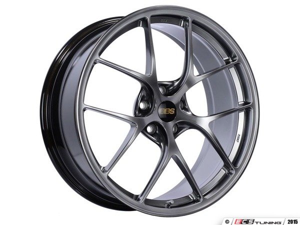 BBS RI024DB 20インチホイール 1本 BBS RI024DB 20インチホイール 1本 bbs 20インチ 車用ホイール