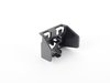 ES#2967376 - 8S0853231B - Parking Aid Sensor Bracket - Left - Mounts front parking assist sensor to the back of the grille - Genuine Volkswagen Audi - Audi