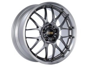 ES#3619872 - rs925956hdbpkKT - 18" RS-GT - Set Of Four - 18"x8.0" ET50 / 18"x11.0" ET45 5x130 - Diamond Black/Diamond Cut - BBS - Porsche