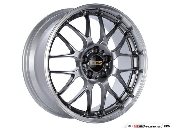 BBS RS-GT 19インチ BBS RS-GT - 19