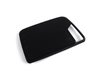 ES#120454 - 51468243679 - Anthracite Rear Speaker Cover - Left - A complete rear speaker cover assembly for the rear parcel shelf - Genuine BMW - BMW