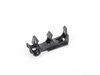 ES#2503495 - 12527591948 - BRACKET, COOLANT HOS - Genuine BMW - BMW