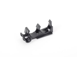 ES#2503495 - 12527591948 - BRACKET, COOLANT HOS - Genuine BMW - BMW