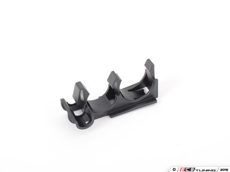 ES#2503495 - 12527591948 - BRACKET, COOLANT HOS - Genuine BMW - BMW