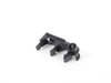 ES#2503495 - 12527591948 - BRACKET, COOLANT HOS - Genuine BMW - BMW