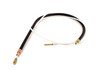 ES#62241 - 34411156356 - 6-CABLE - Genuine BMW - BMW