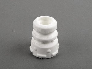 ES#2868787 - 1K0412303B - Bump Stop - Priced Each - Extend the life of new shocks, 70mm - Febi - Volkswagen