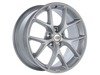 ES#3138749 - SR016SKKT - 18" SR - Set Of Four - (NO LONGER AVAILABLE) - 18"x8" ET45 5x112 - Sport Silver - BBS - 