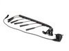 ES#3036595 - 12-7555 - Kingsborne High-Performance Ignition Wire Set - 7mm ignition wires constructed from premium materials. - Kingsborne - BMW