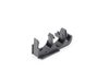 ES#2503495 - 12527591948 - BRACKET, COOLANT HOS - Genuine BMW - BMW