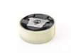 ES#2882474 - 1K0199868Q - Dogbone Subframe Mount - Upper - For securing the dogbone mount to the subframe - Vaico - Audi Volkswagen