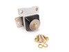 ES#4159780 - EBFI77-K4-4521 - BFI Stage 1 Mount Kit - Fully assembled - Keep your engine planted and transfer as much power to the ground as possible - Black Forest Industries - Volkswagen