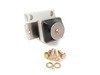 ES#4159780 - EBFI77-K4-4521 - BFI Stage 1 Mount Kit - Fully assembled - Keep your engine planted and transfer as much power to the ground as possible - Black Forest Industries - Volkswagen