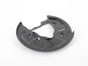 Rear Splash Shield - Right