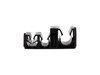 ES#36775 - 16126755011 - TRIPLE CLIP - Genuine BMW - BMW