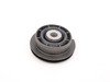 ES#3497486 - 1K0599431A - RUBB MOUNT - Genuine Volkswagen Audi - Audi Volkswagen