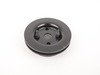 ES#3497486 - 1K0599431A - RUBB MOUNT - Genuine Volkswagen Audi - Audi Volkswagen