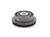 ES#3497486 - 1K0599431A - RUBB MOUNT - Genuine Volkswagen Audi - Audi Volkswagen