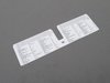 ES#185166 - 71236929377 - LABEL - Genuine BMW - BMW