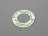ES#79152 - 51142121863 - 7-LABEL - Genuine BMW - BMW