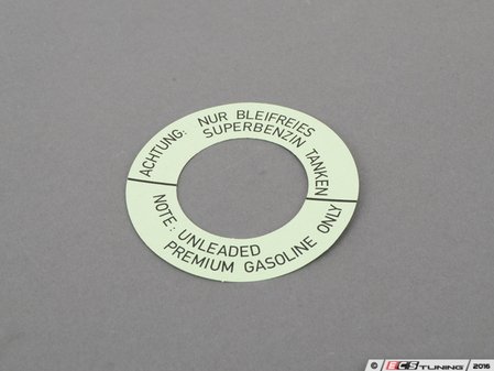 ES#79152 - 51142121863 - 7-LABEL - Genuine BMW - BMW