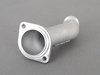 ES#3086042 - 006660ECS01 -  Heavy Duty Cast Aluminum Thermostat Housing - The last thermostat housing you'll ever need! - ECS - Audi Volkswagen