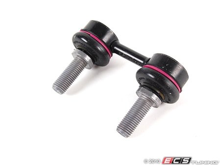 ES#59115 - 33551096735 - Sway Bar End Link - Priced Each - Fits both left and right - Genuine BMW - BMW