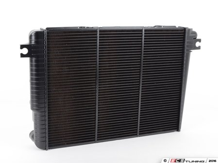 ES#213581 - 17111153064 - E23 Radiator - New radiator to fix your cooling system - Genuine BMW - BMW