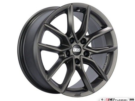 ES#3139024 - XA0101PSKT - 19" XA - Set Of Four  - (NO LONGER AVAILABLE) - 19"x8.5" ET32 5x112 - Satin Platinum - BBS - 