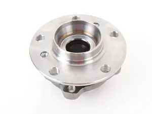 Rear Wheel Bearing Assembly