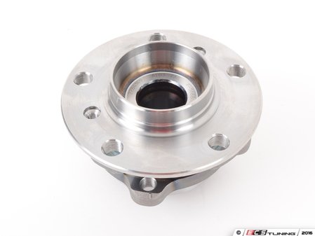 ES#2584051 - 33412284149 - Rear Wheel Bearing Assembly - Replacement rear wheels bearing - Genuine BMW - BMW